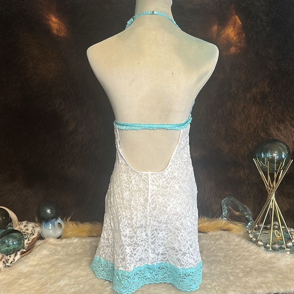 Victoria’s Secret chemise M (6010) - Picture 4 of 6